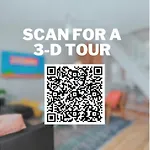 Trendy Family Friendly Northern Liberties Retreat