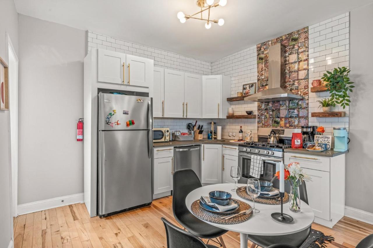 Holiday home Trendy Family Friendly Northern Liberties Retreat